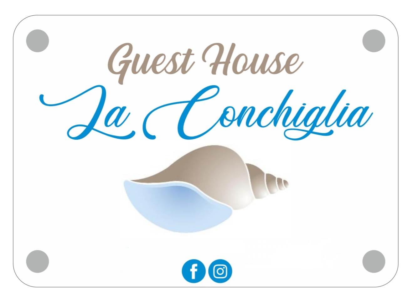 La Conchiglia Napoli
